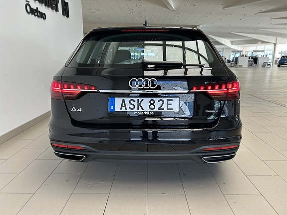 Audi A4 6 of 22