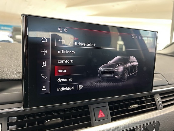 Audi A4 14 of 22