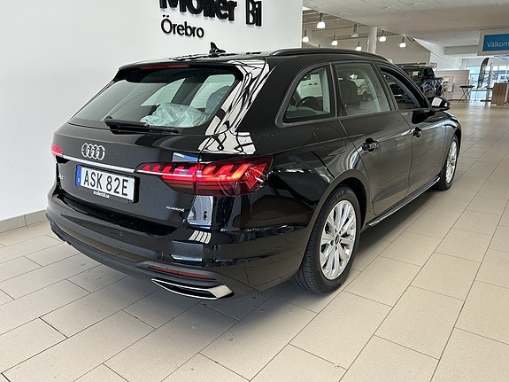 Audi A4 5 of 22