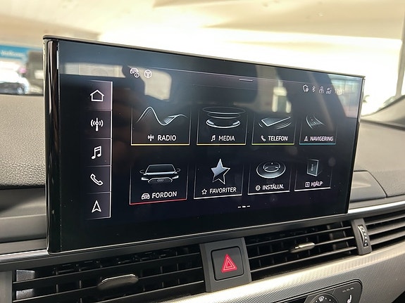 Audi A4 13 of 22