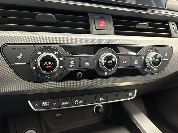 Audi A4 17 of 22