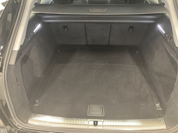 Audi A4 13 of 21