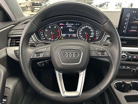 Audi A4 12 of 22