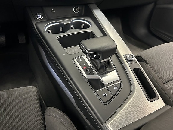Audi A4 19 of 22