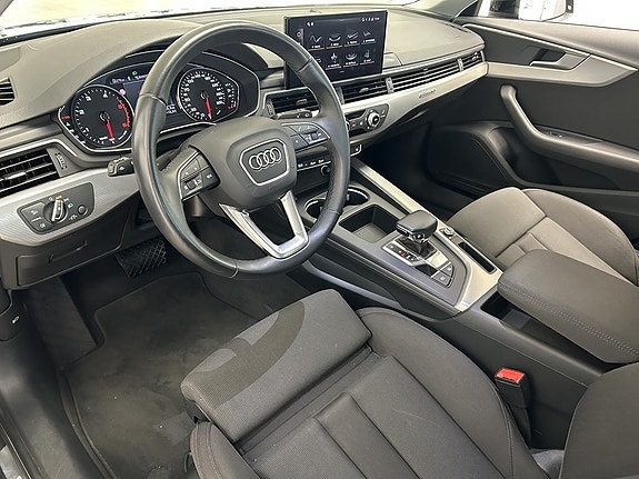 Audi A4 10 of 22