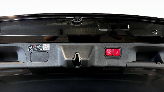 Mercedes-Benz CLA200 22 of 22