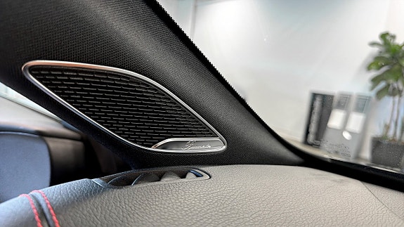 Mercedes-Benz CLA200 21 of 22