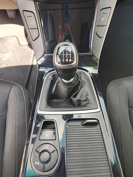 Hyundai i40 5 of 7