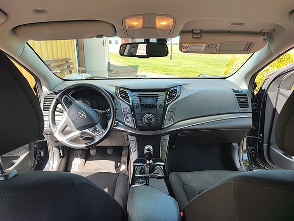 Hyundai i40 6 of 7