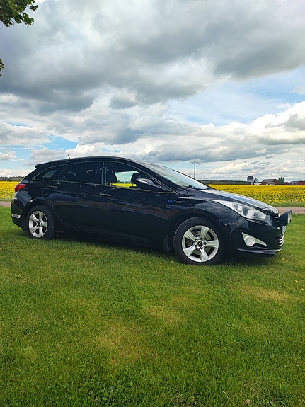 Hyundai i40 4 of 7