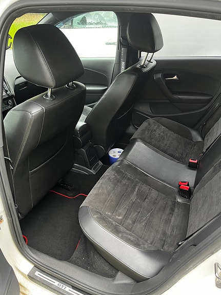 Volkswagen Polo 9 of 11