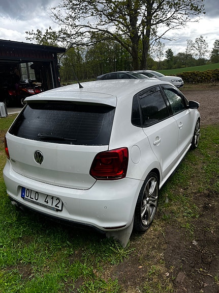 Volkswagen Polo 5 of 5