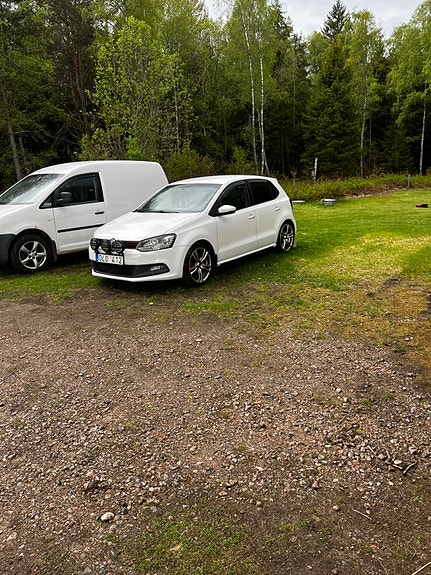 Volkswagen Polo 3 of 5