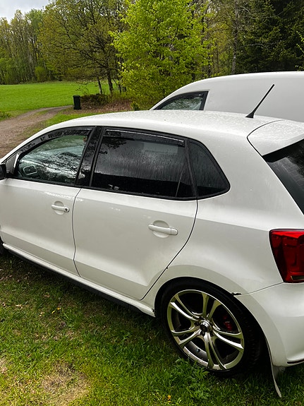 Volkswagen Polo 6 of 11