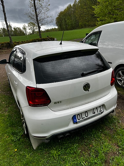 Volkswagen Polo 4 of 5