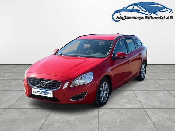 İkinci el  Volvo V60 1.6 T3