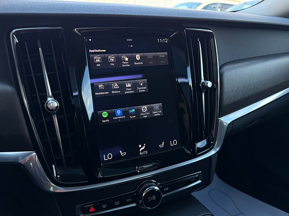 Volvo V90 Cross Country 16 of 18