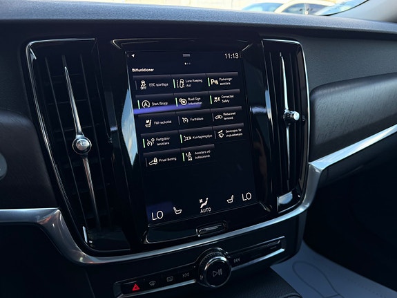 Volvo V90 Cross Country 15 of 18