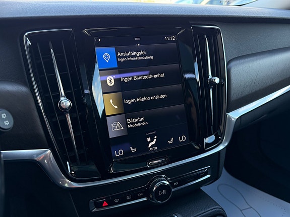 Volvo V90 Cross Country 17 of 18