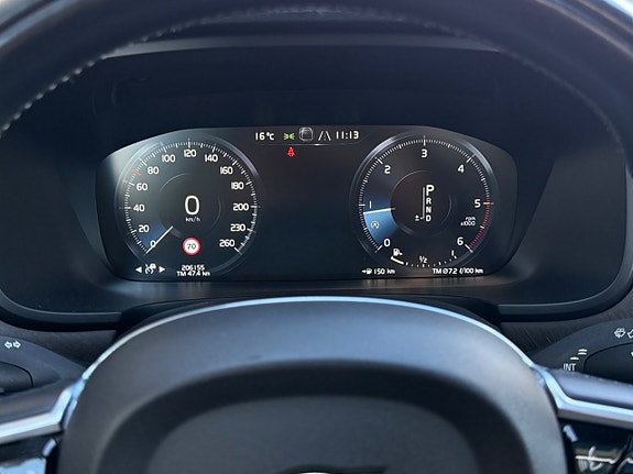 Volvo V90 Cross Country 18 of 18
