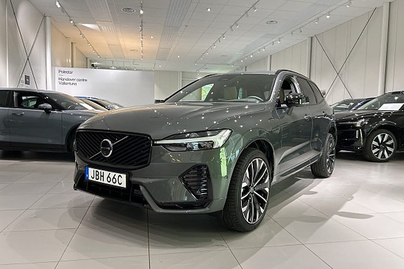 Volvo XC60 22 of 22