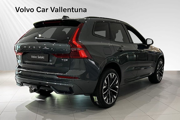 Volvo XC60 5 of 5