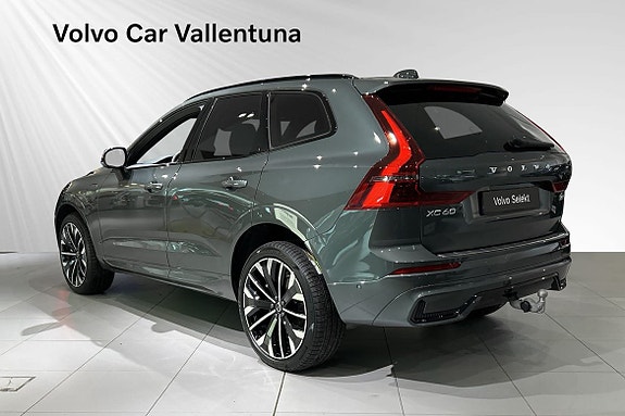 Volvo XC60 4 of 5