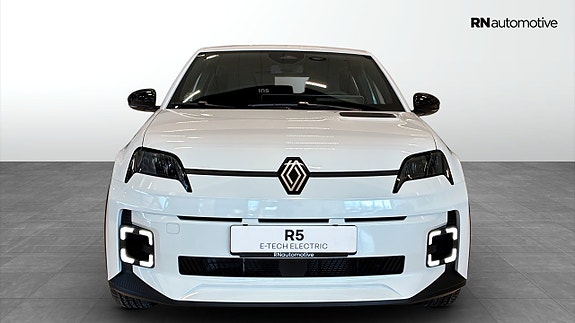 Renault 5 8 of 22