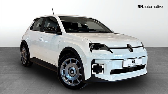 Renault 5 7 of 22