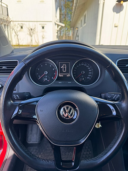 Volkswagen Polo 6 of 10