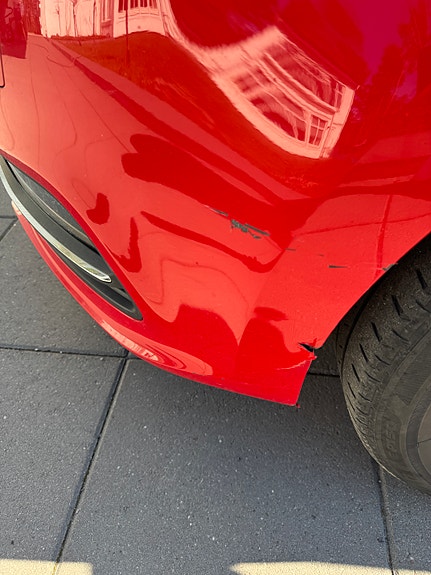 Volkswagen Polo 8 of 10