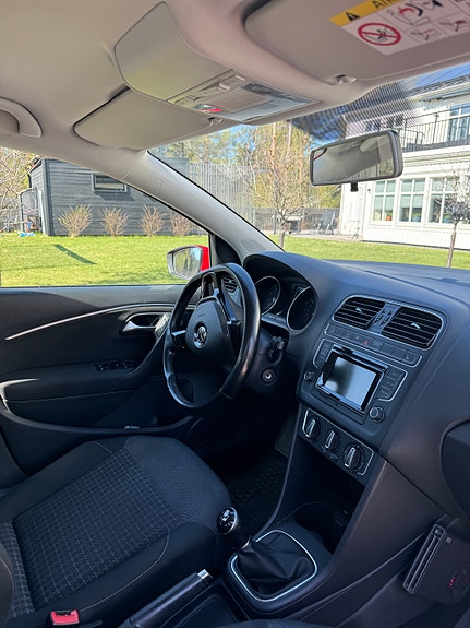 Volkswagen Polo 4 of 5