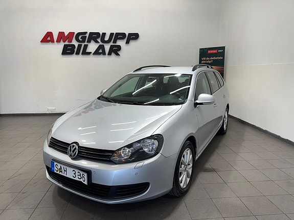 İkinci el  Volkswagen Golf 1.6 TDI