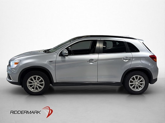 Mitsubishi ASX 4 of 5