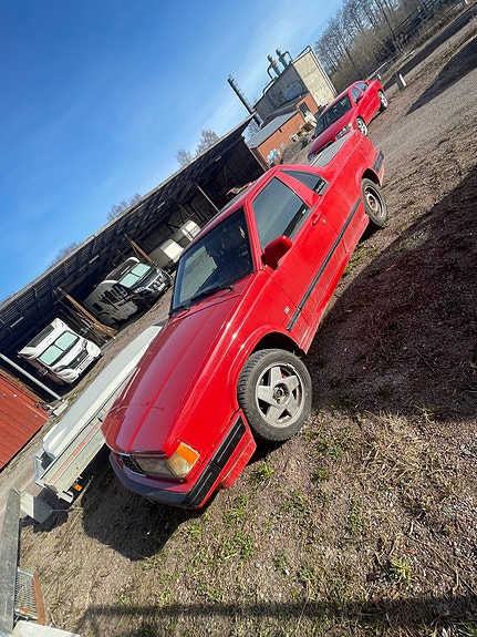 Volvo 944 4 of 4
