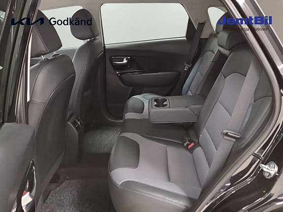 Kia e-Niro 13 of 14