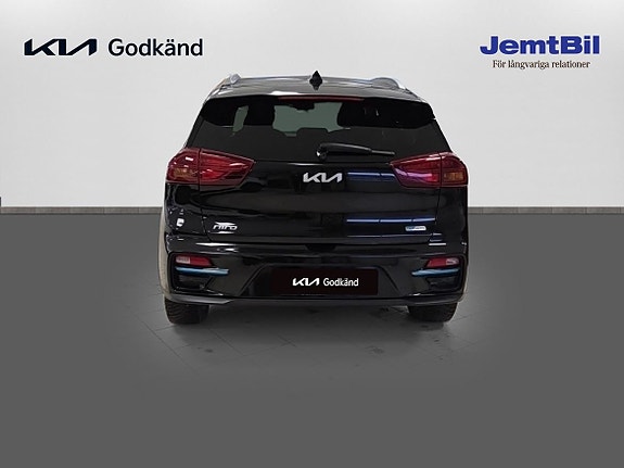 Kia e-Niro 9 of 14