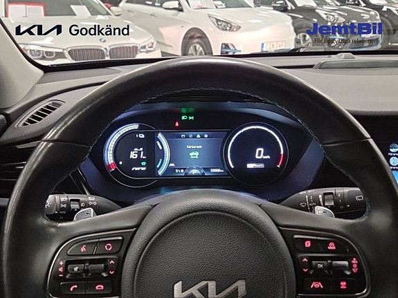 Kia e-Niro 14 of 14