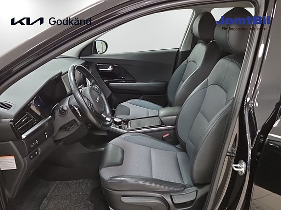 Kia e-Niro 12 of 14
