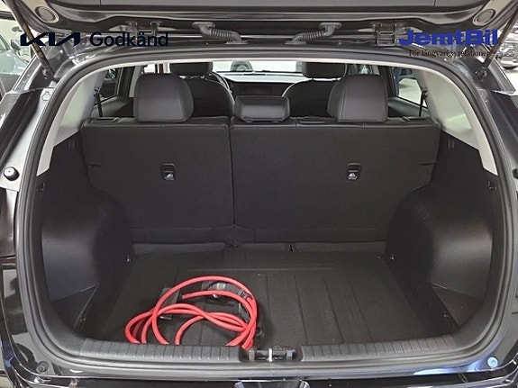 Kia e-Niro 6 of 14