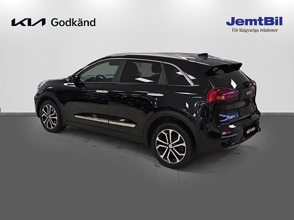 Kia e-Niro 10 of 14