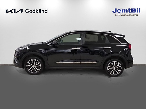 Kia e-Niro 8 of 14