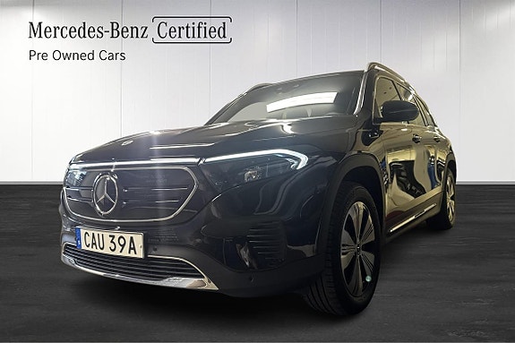 Mercedes-Benz EQB300