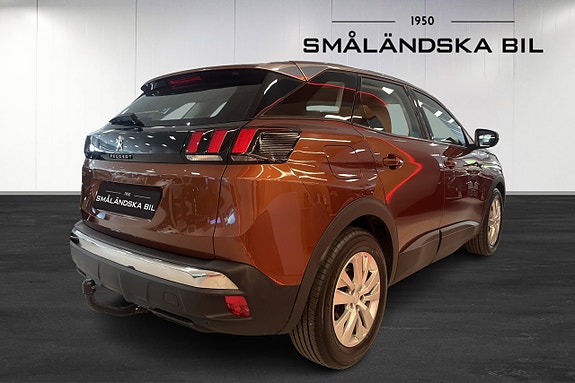 Peugeot 3008 4 of 5