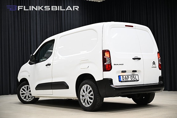 Citroen Berlingo 4 of 5