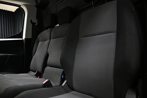 Citroen Berlingo 15 of 24