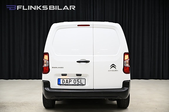 Citroen Berlingo 9 of 24