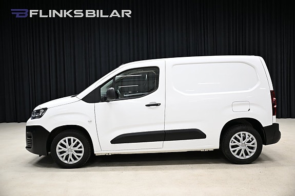 Citroen Berlingo 2 of 5