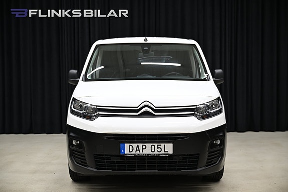 Citroen Berlingo 11 of 24