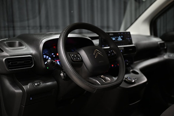Citroen Berlingo 13 of 24
